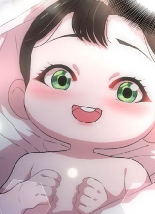 我是恶魔国王的儿子 截图1
